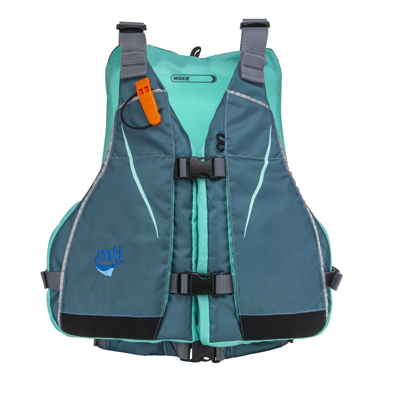 Mustang Survival MTI Ladies Moxie Life Vest