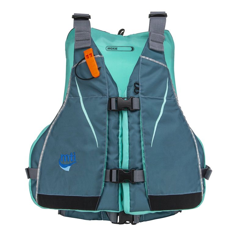 Mustang Survival MTI Ladies Moxie Life Vest