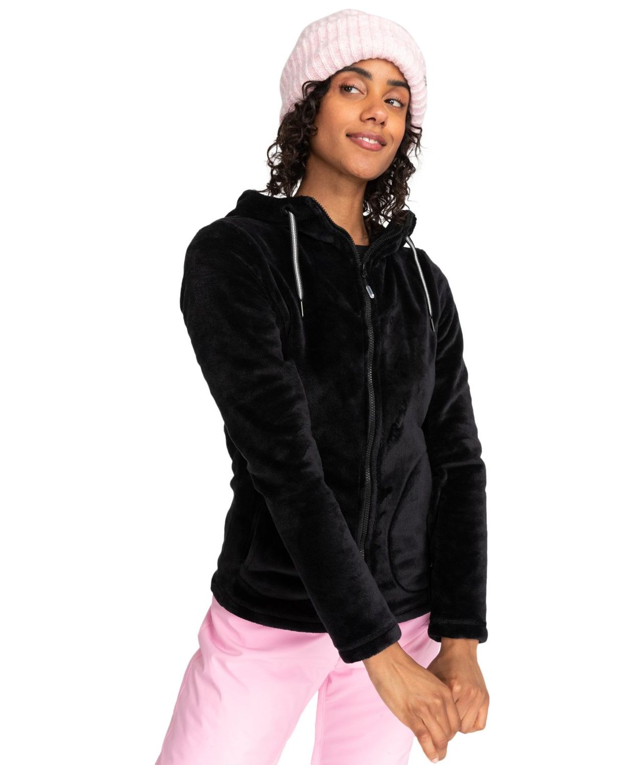 Roxy Tundra Ladies Fleece