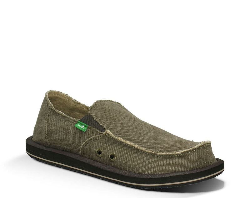 Sanuk Men's Sidewalk Surfer Vagabond