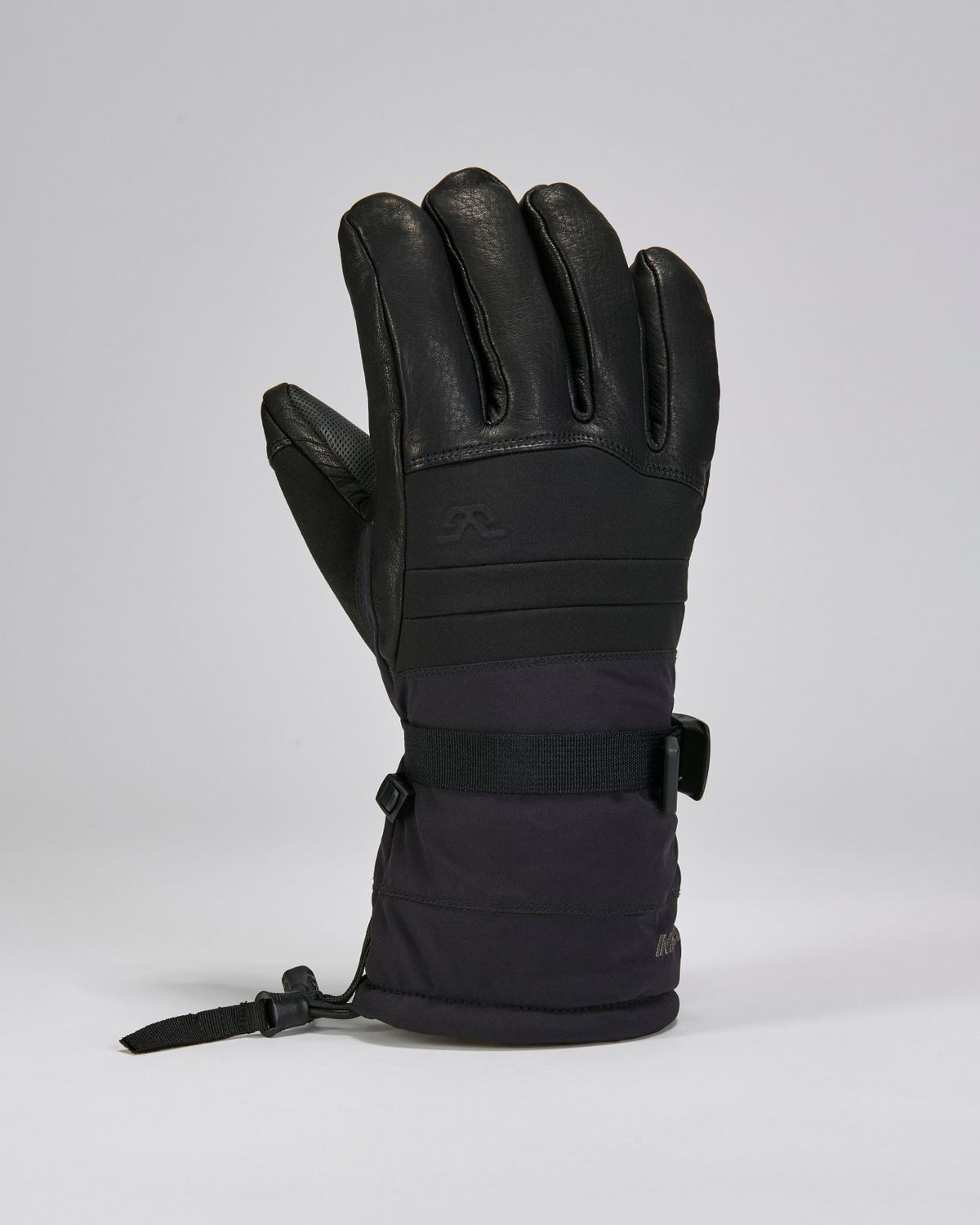 Gordini Polar Down Ladies Glove
