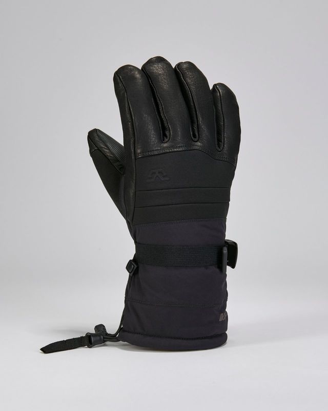 Gordini Polar Down Ladies Glove