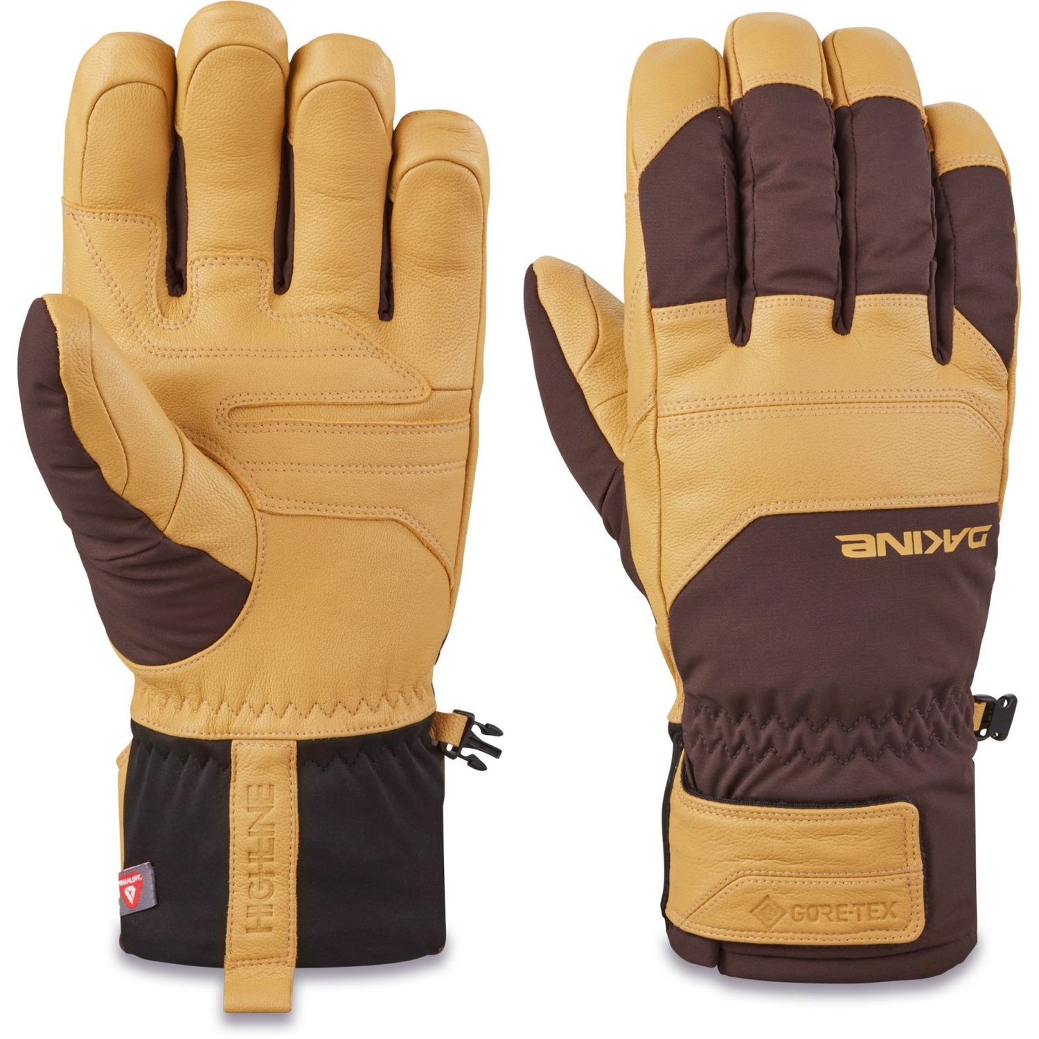 Dakine Excursion Short Men's Glove