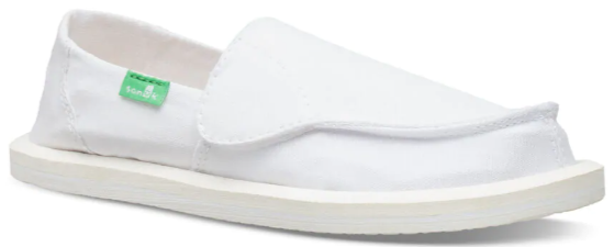 SANUK G SDWK SURFR LIL DONNA