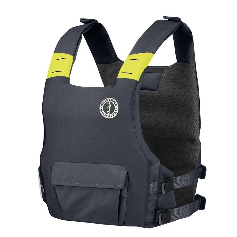 Mustang Survival Khimera Vest