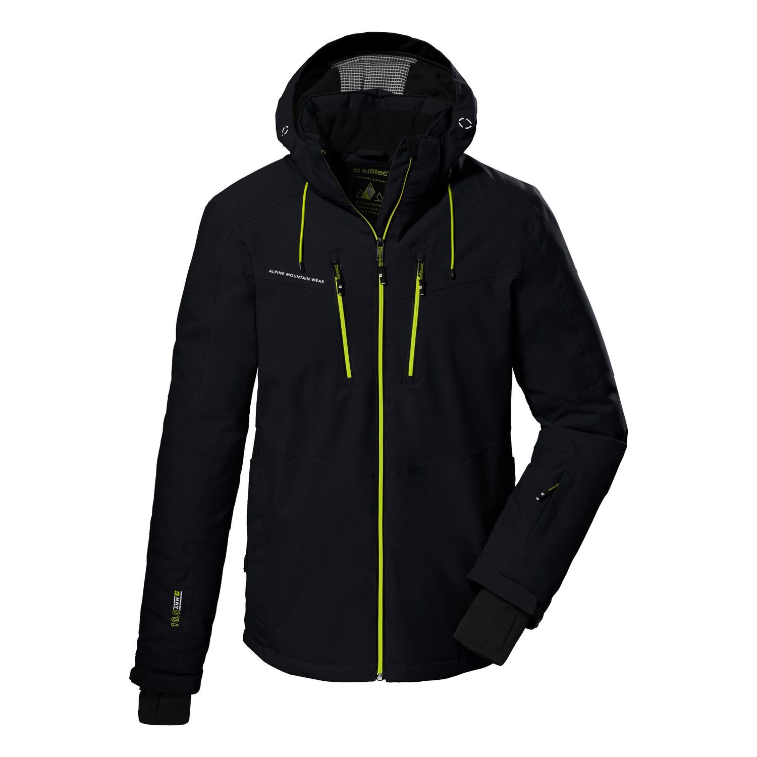 Killtec KSW 44 Men's Jacket