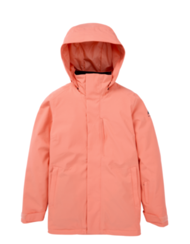 Burton Jet Ridge Ladies Jacket
