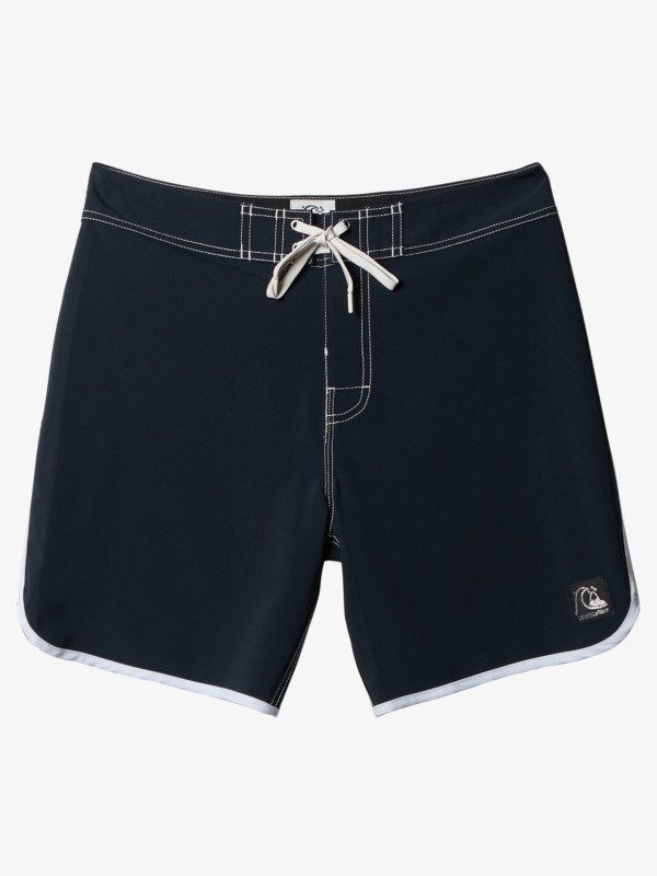 Quiksilver Original Scallop 18 Men's Boardshort