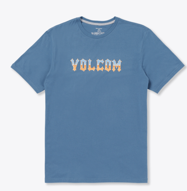 Volcom Blade Made Men's Tee