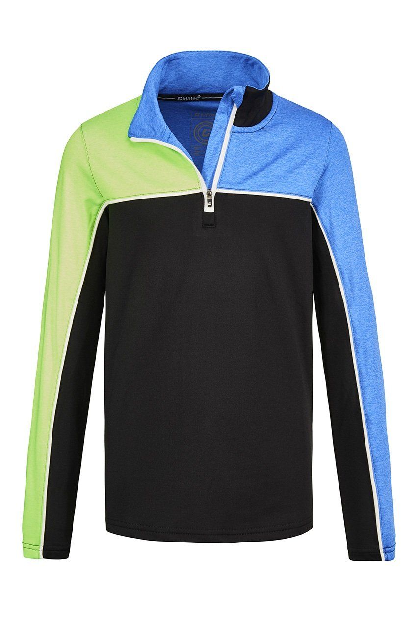 Killtec Junior Boy's  Turtleneck Oppdal