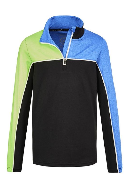 Killtec Junior Boy's  Turtleneck Oppdal