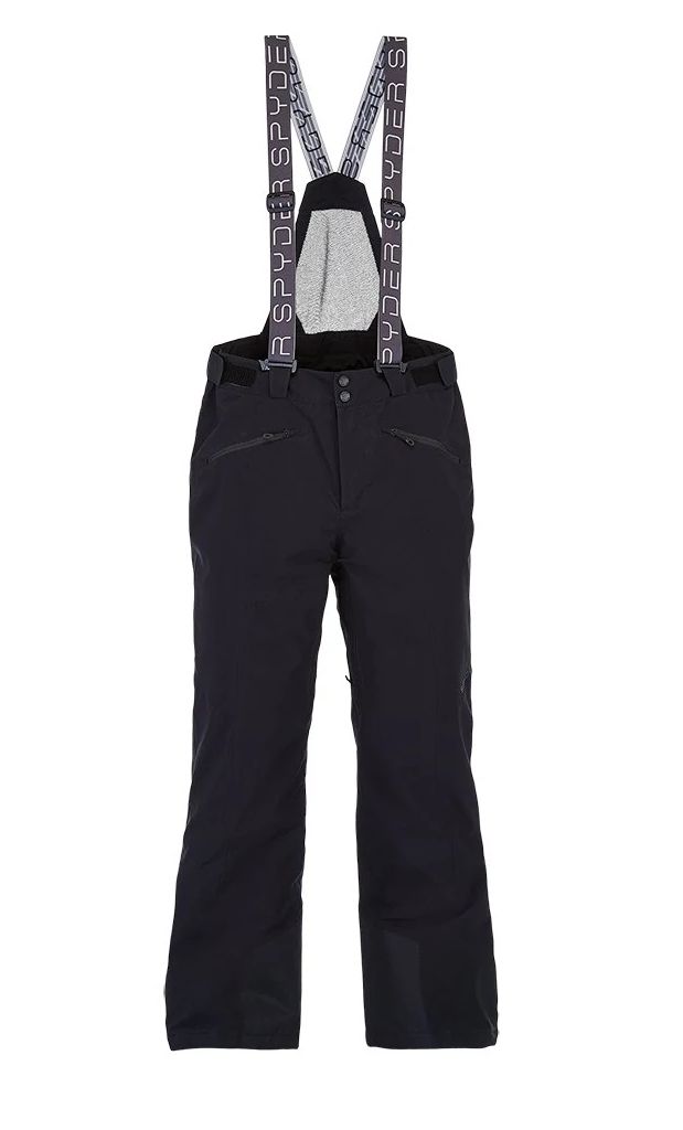 Spyder Men's Bib Sentinel