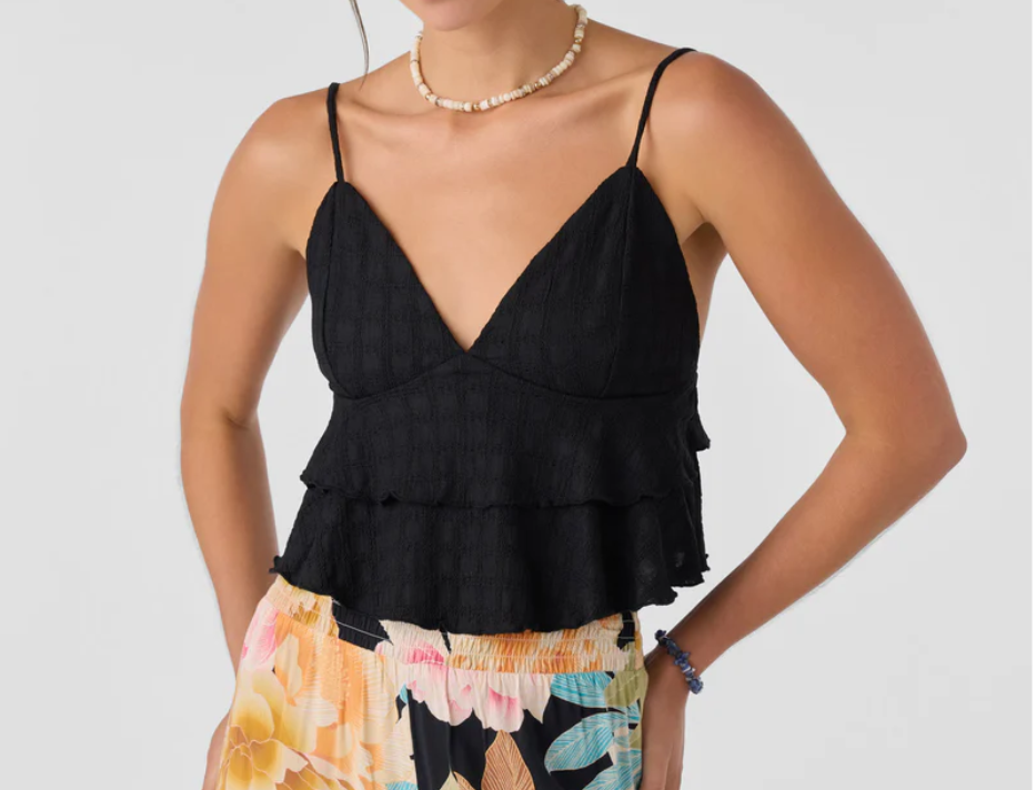 O'neill Chloey Ladies Tank Top