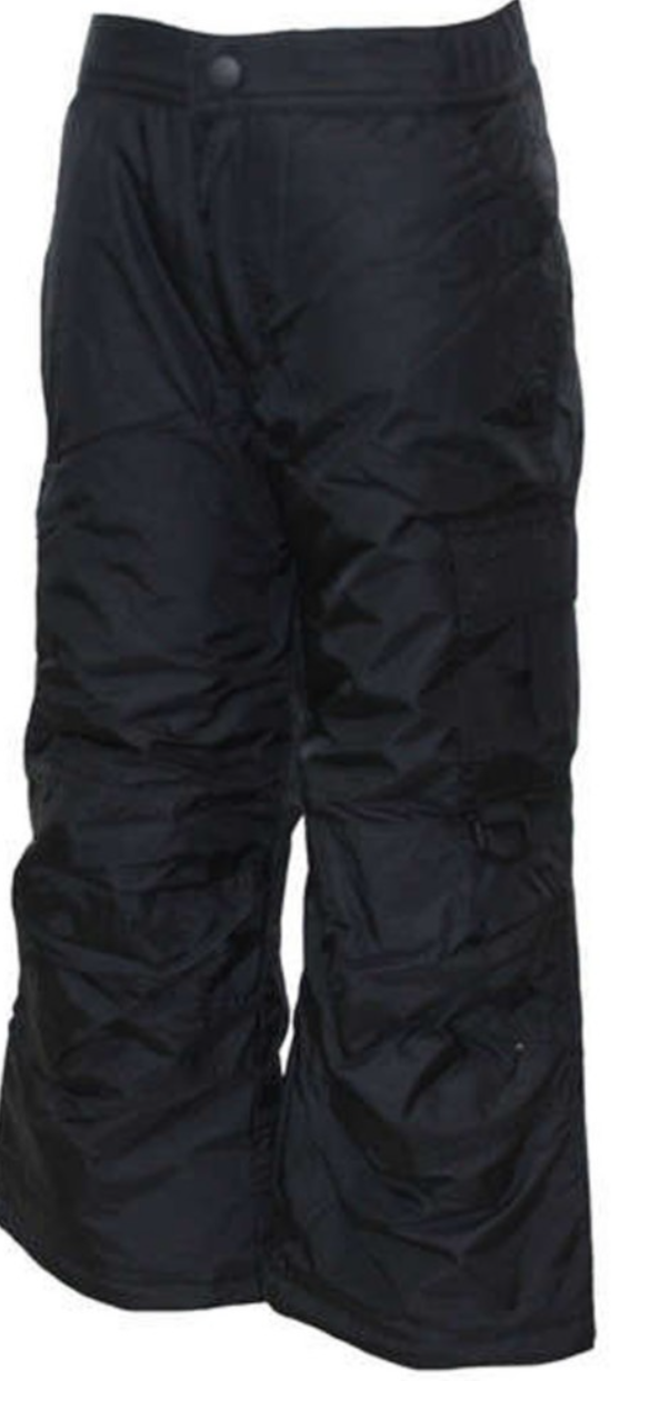 Rawik Board Dog Junior Pant