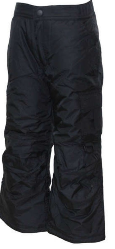 Rawik Board Dog Junior Pant