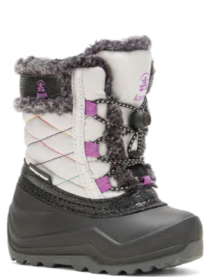 Kamik Star4 Toddler Boot
