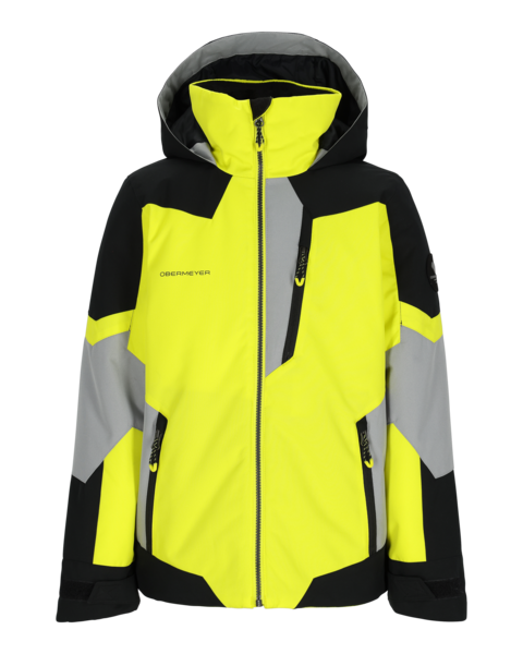 Obermeyer Fleet Boy's Jacket