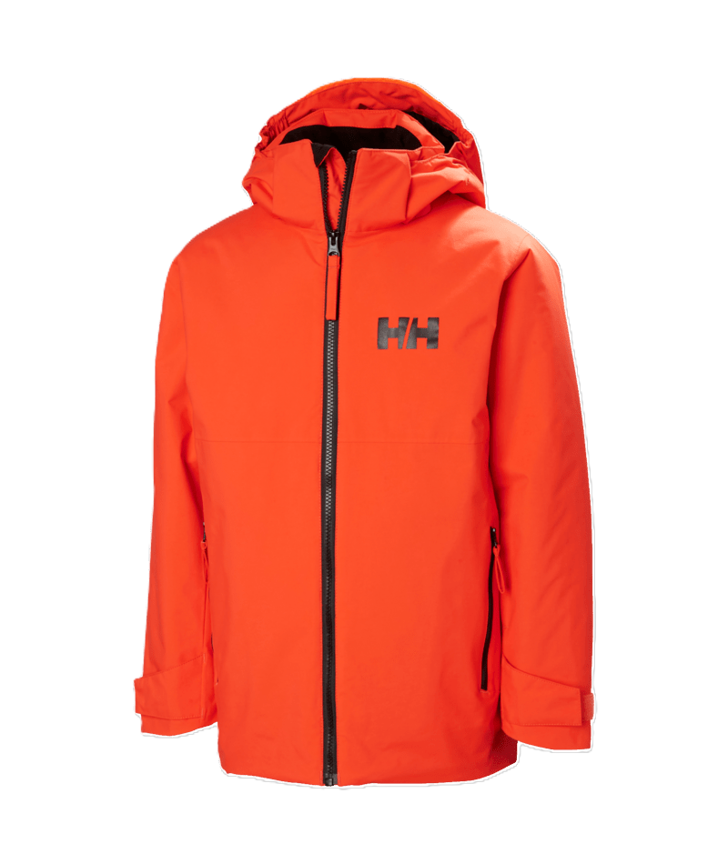 Helly Hansen Traverse Junior Jacket