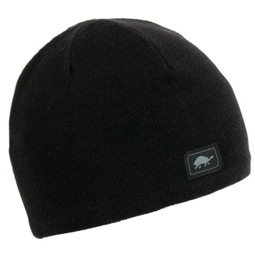 Turtle Fur Solid Merino Wool Hat