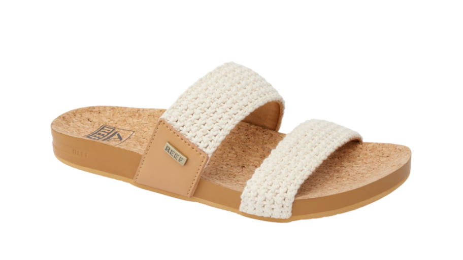 Reef Cushion Vista Ladies Sandal