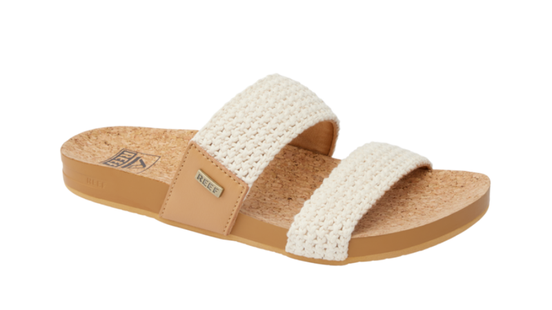 Reef Cushion Vista Ladies Sandal
