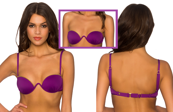 BSWIM L BT UW UNICORN EMPIRE