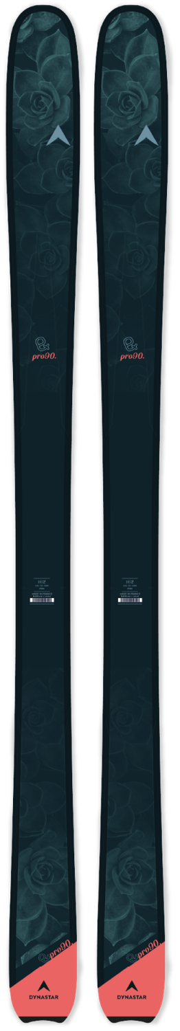 Dynastar E-Pro 90 Ladies Ski