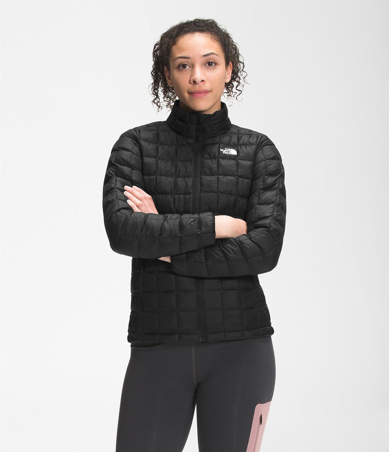 Northface Thermoball Eco Ladies Jacket