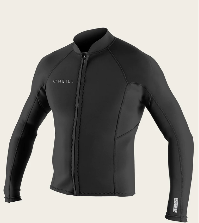 O'neill Reactor 2 1.5mm L/S Jacket