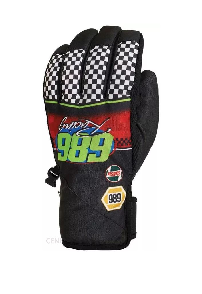 686 MG RUCKUS PIPE WPB