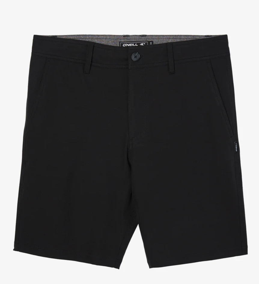 O'neill Reserve Heather 19 Men's Hybrid Short