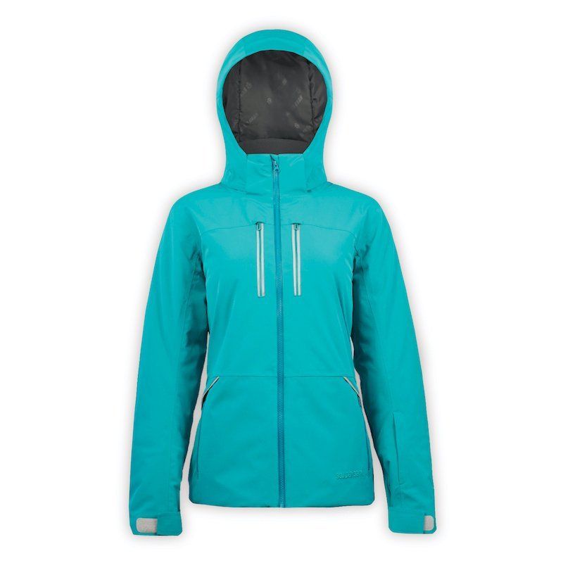 Boulder Gear Sublime Ladies Jacket