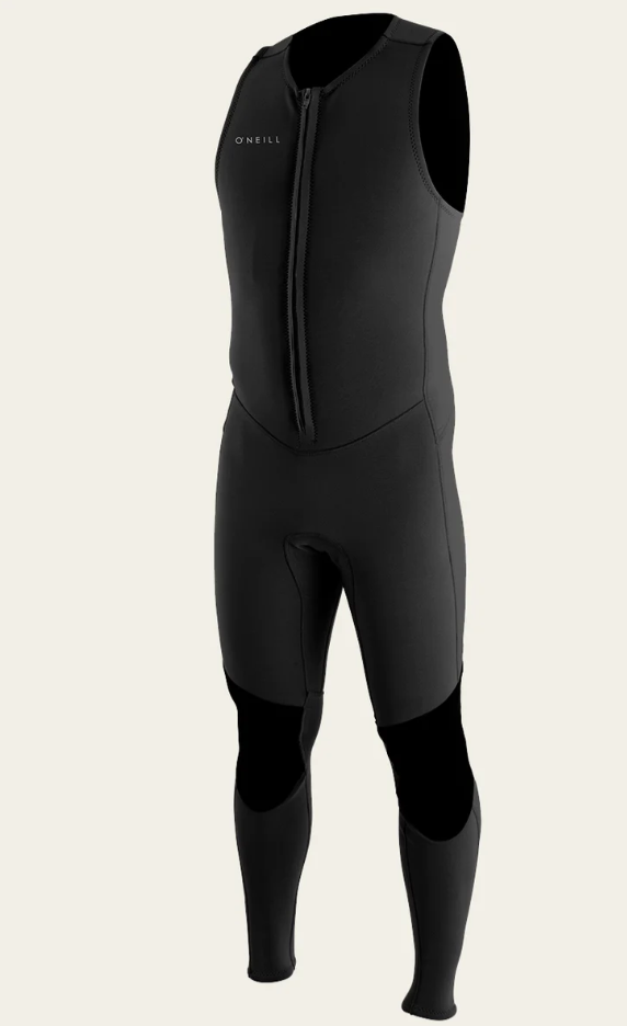 O'neill Reactor 2 2MM Men's Sleeveless John O'neill Reactor 2 2MM Men's Sleeveless John