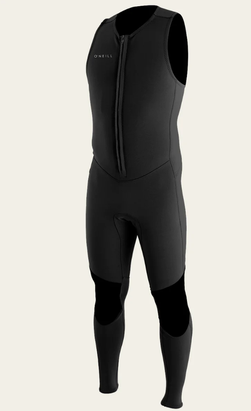 O'neill Reactor 2 2MM Men's Sleeveless John