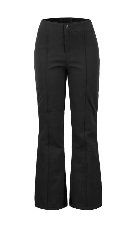 Boulder Gear Intrigue Ladies Stretch Pant Boulder Gear Intrigue Ladies Stretch Pant