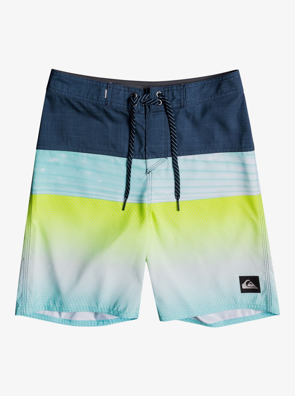 Quiksilver Boy's Boardshort Everyday Panel