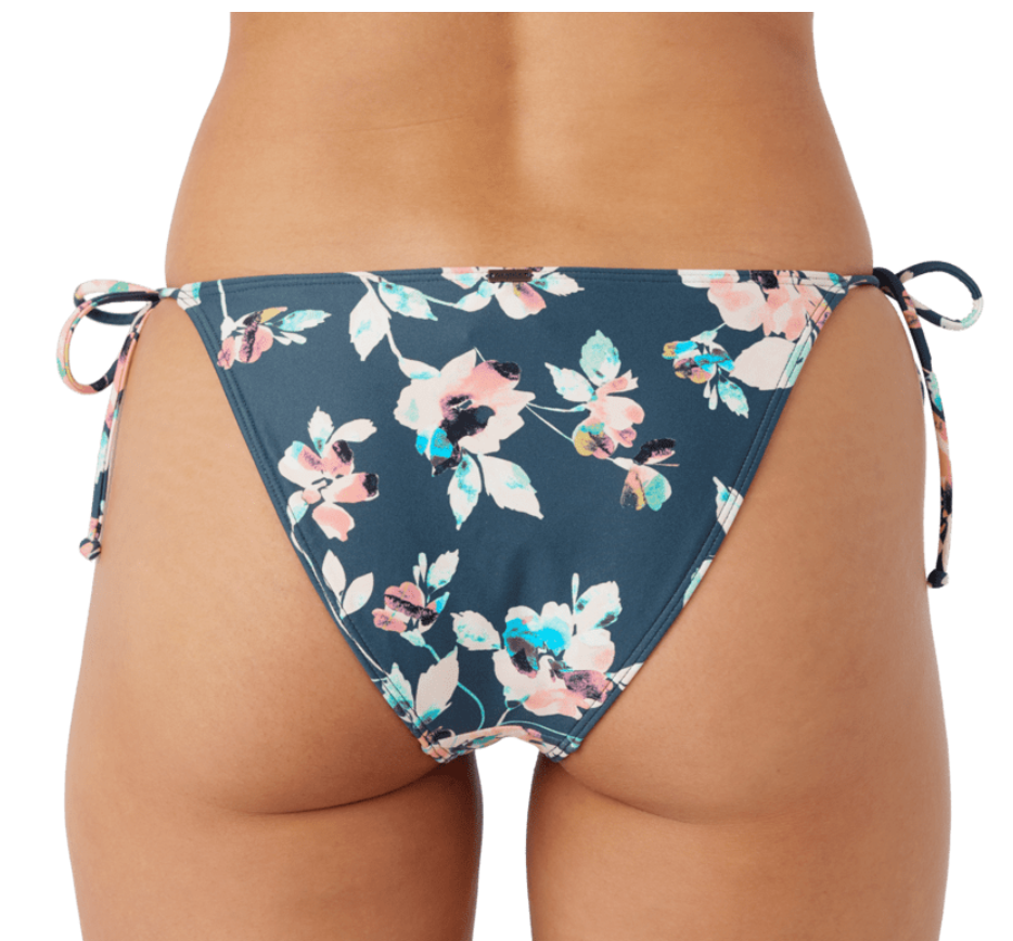 O'neill Melody Floral Maracas Bikini Bottom