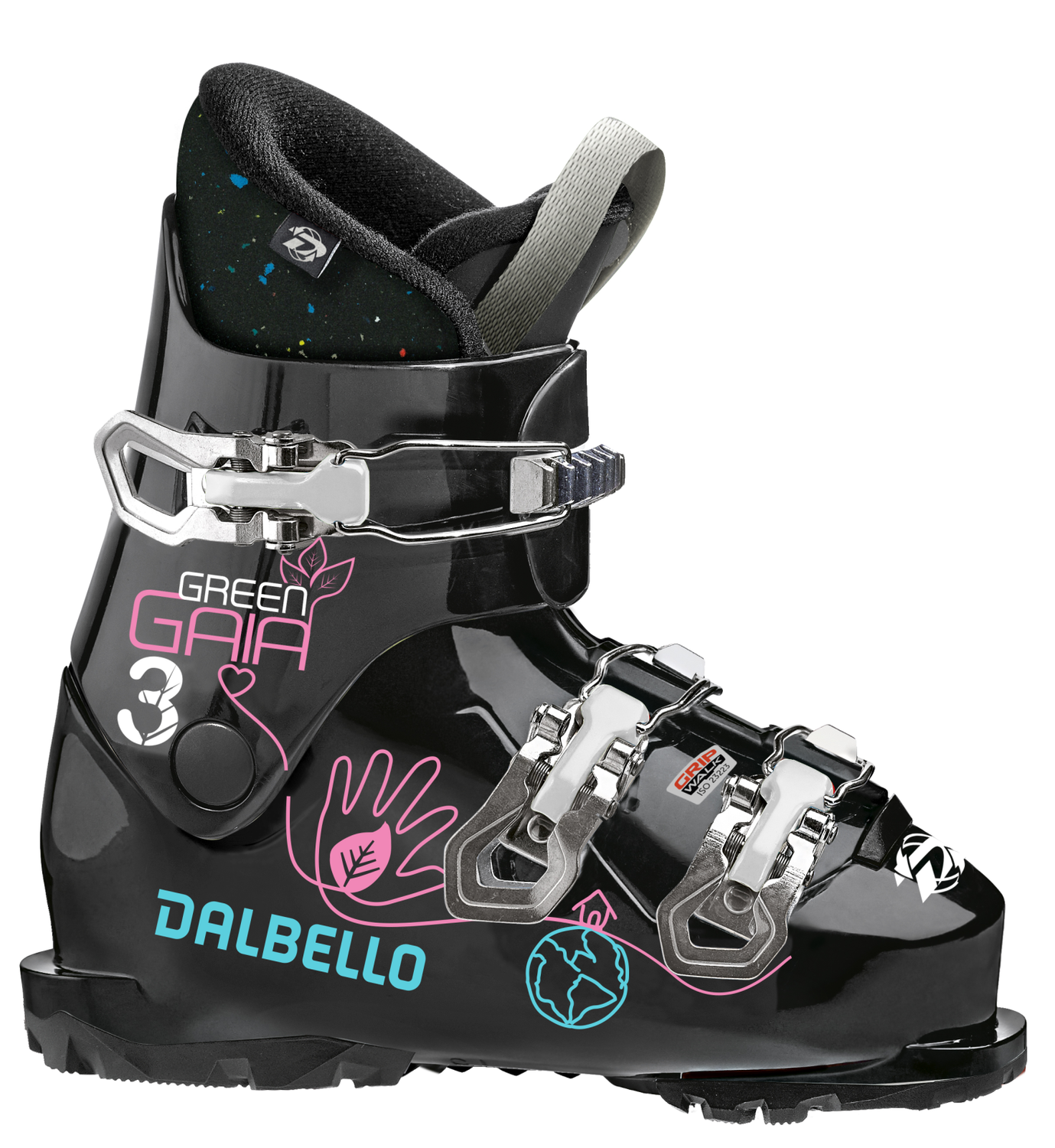 Dalbello Green Gaia 3 GW Junior Boots