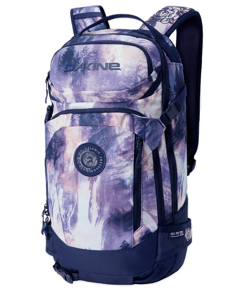 Dakine Team Heli Pro 20L Ladies Backpack