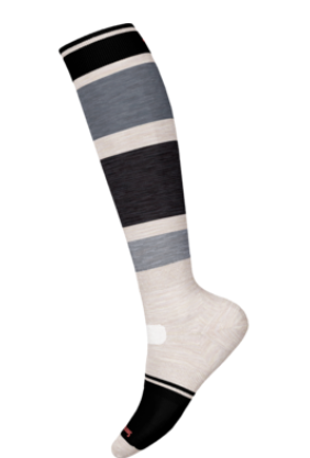 Smartwool Snowboard Targeted Cushion Ladies Sock