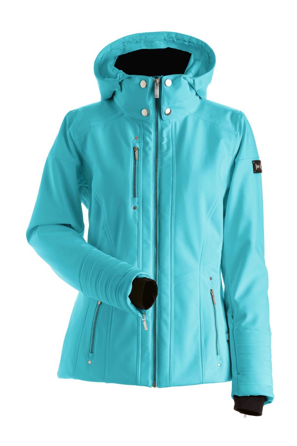 Nils Niseko Ladies Jacket