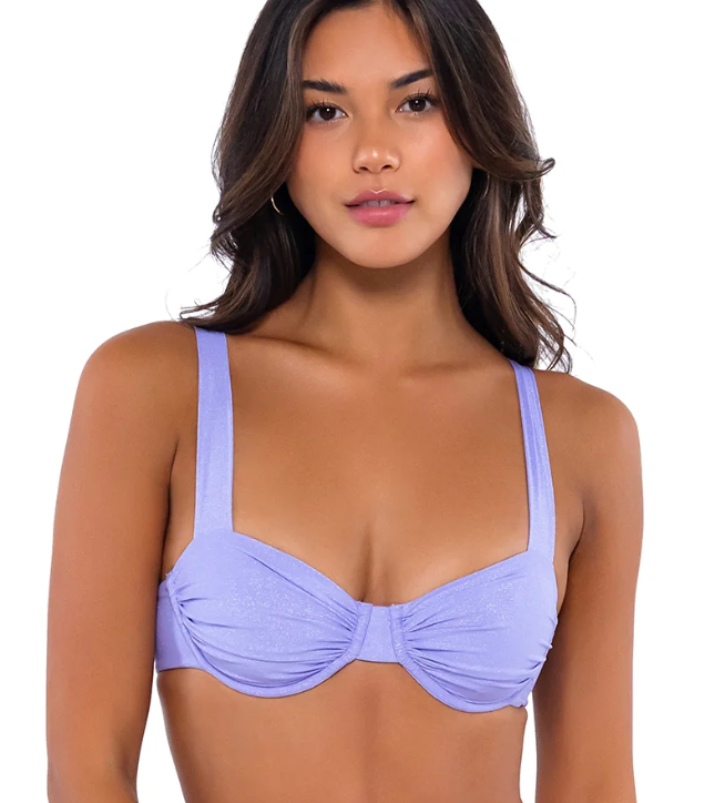 B Swim Cassidy Bikini Top