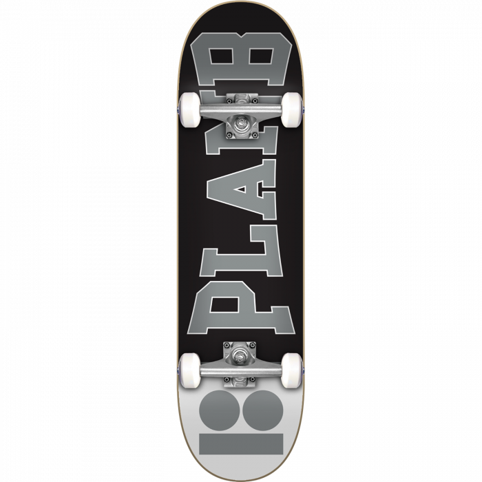Eastern Plan B Academy Complete 7.75 Skateboard