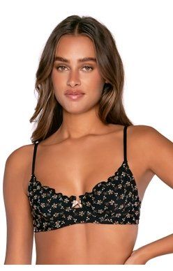 B Swim Elizabeth Bikini Top