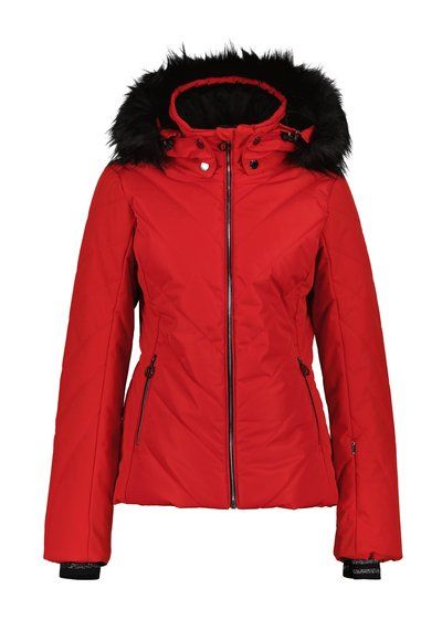 Luhta Tankavaara Ladies Jacket