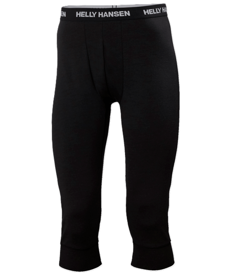 Helly Hansen Lifa Merino 3/4 Midweight Men's Bottom