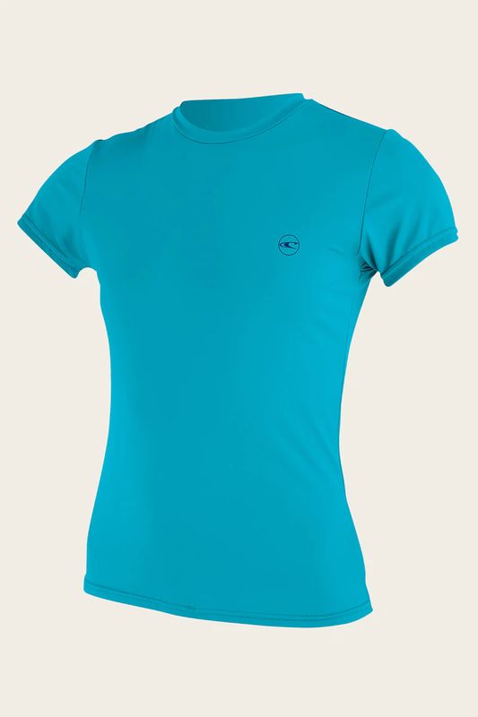 O'Neill Basic 30 Ladies Rash Guard