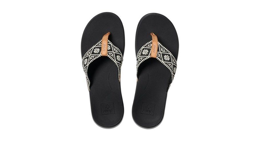 Reef Ladies Sandal Ortho Woven