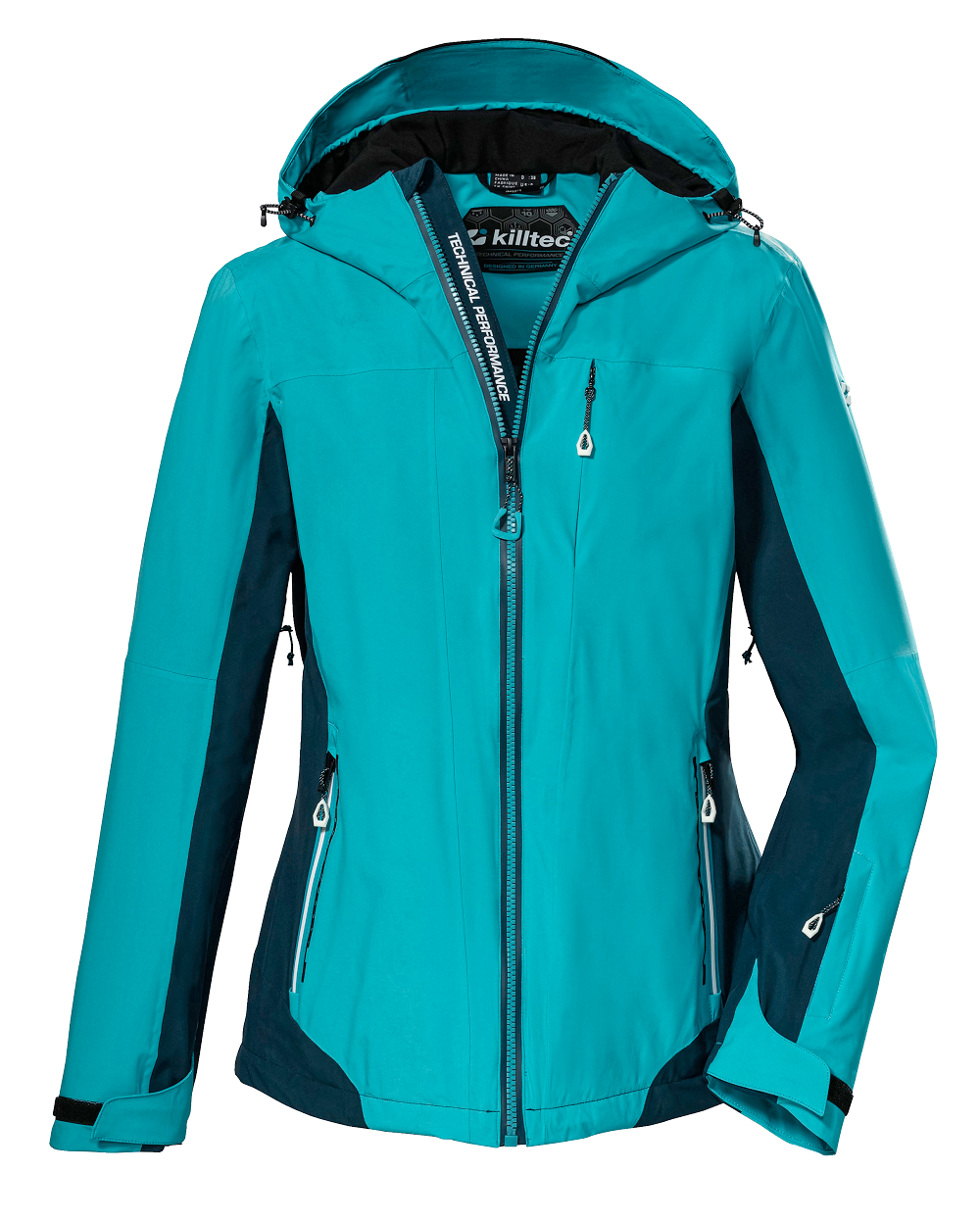 Killtec 104 Ladies Shell Jacket