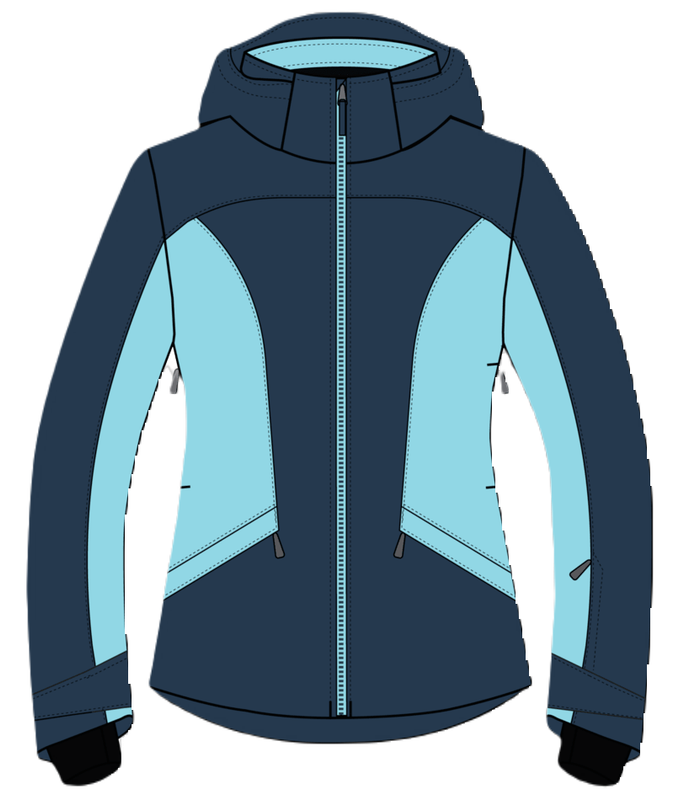 Boulder Gear Livey Junior Jacket